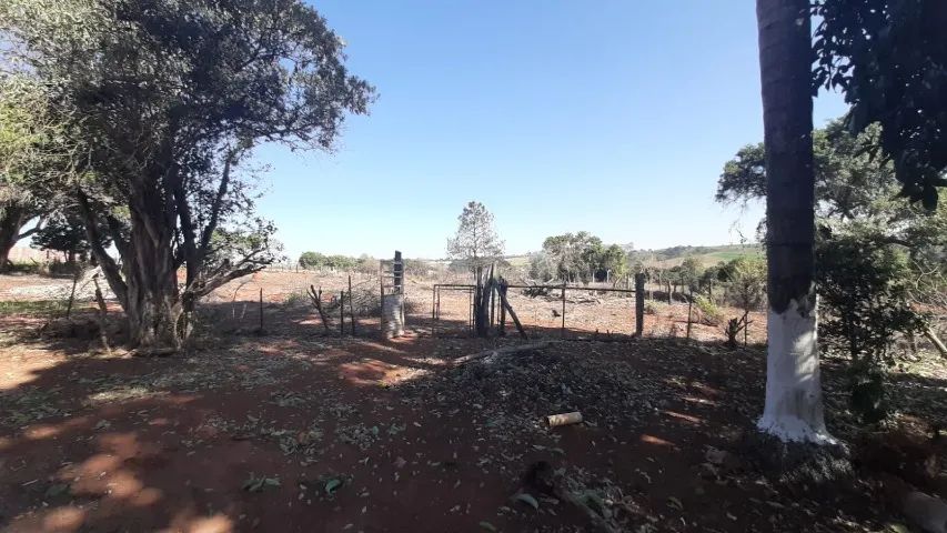 OPORTUNIDADE! Sitio 4700m²