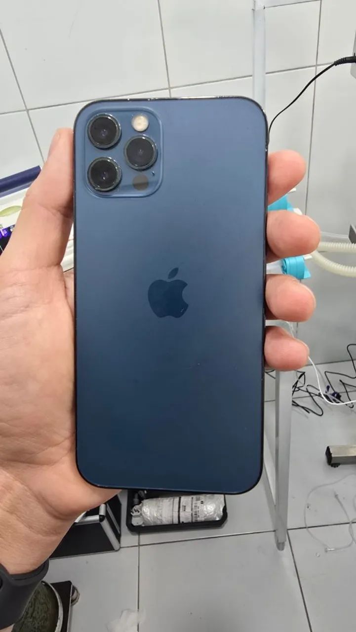 iPhone 12 Pro 128GB - Foto 2