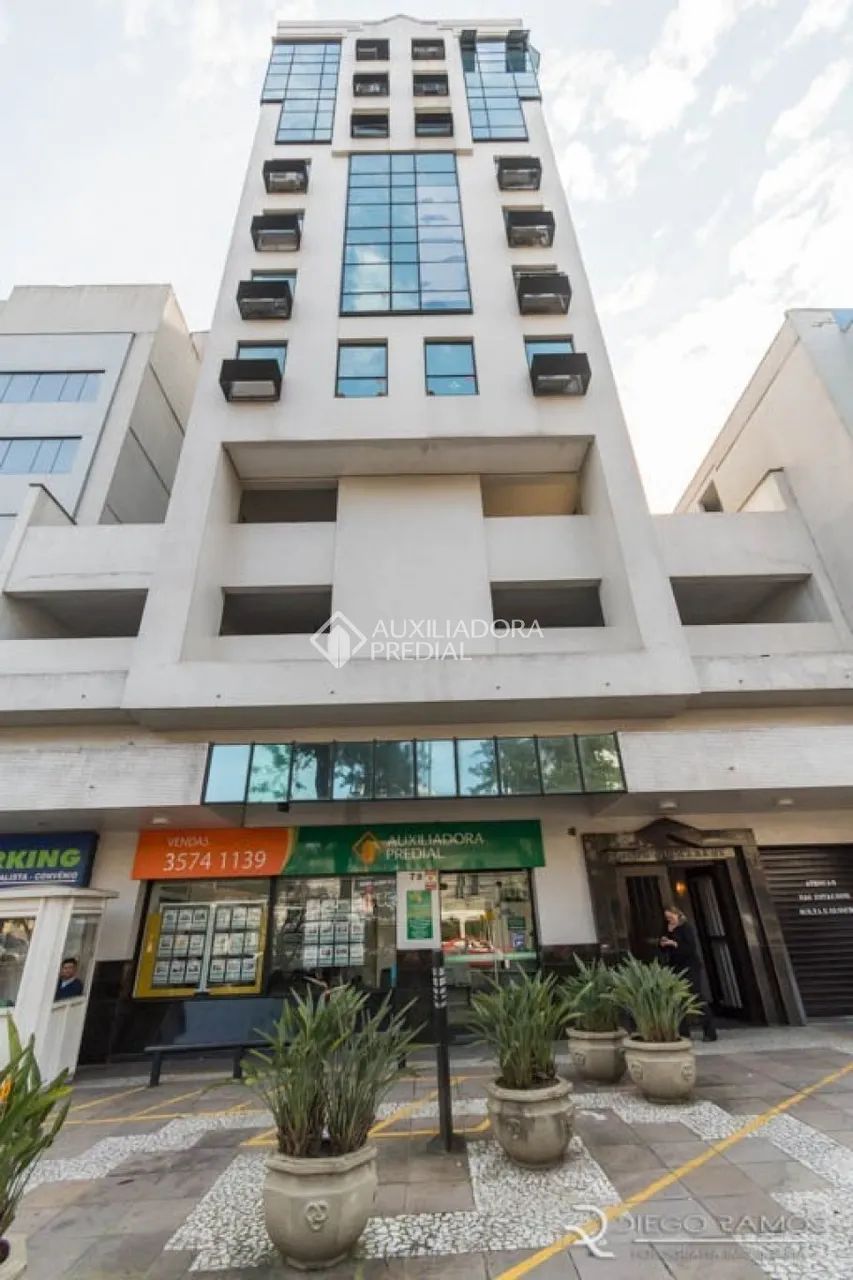 Sala comercial