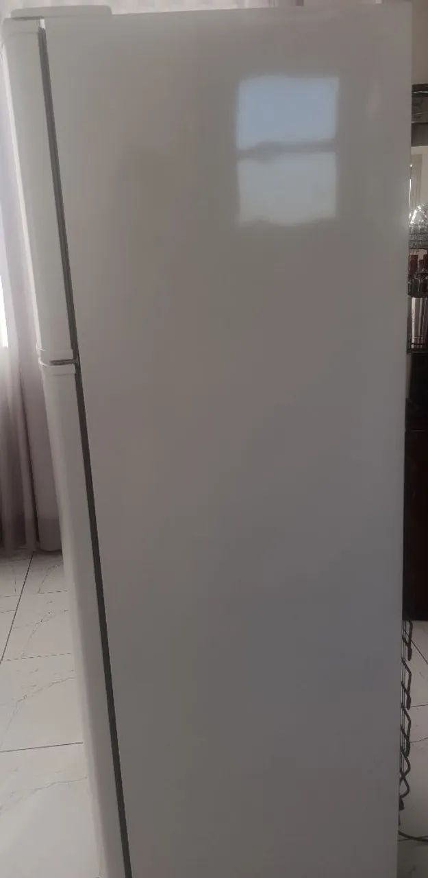 Geladeira Eletrolux Super Freezer DC37 - Foto 3