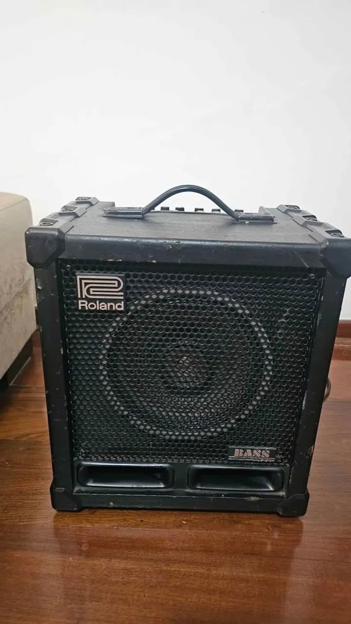 CUBO BAIXO ROLAND 60XL 