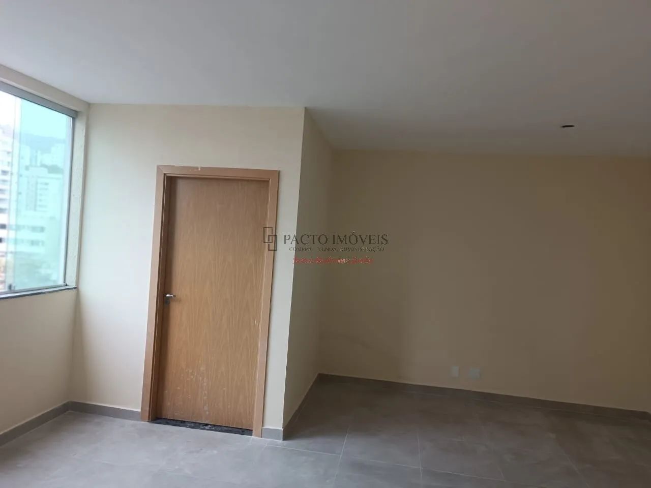 SALA COM 34m² - 5º ANDAR - Foto 4