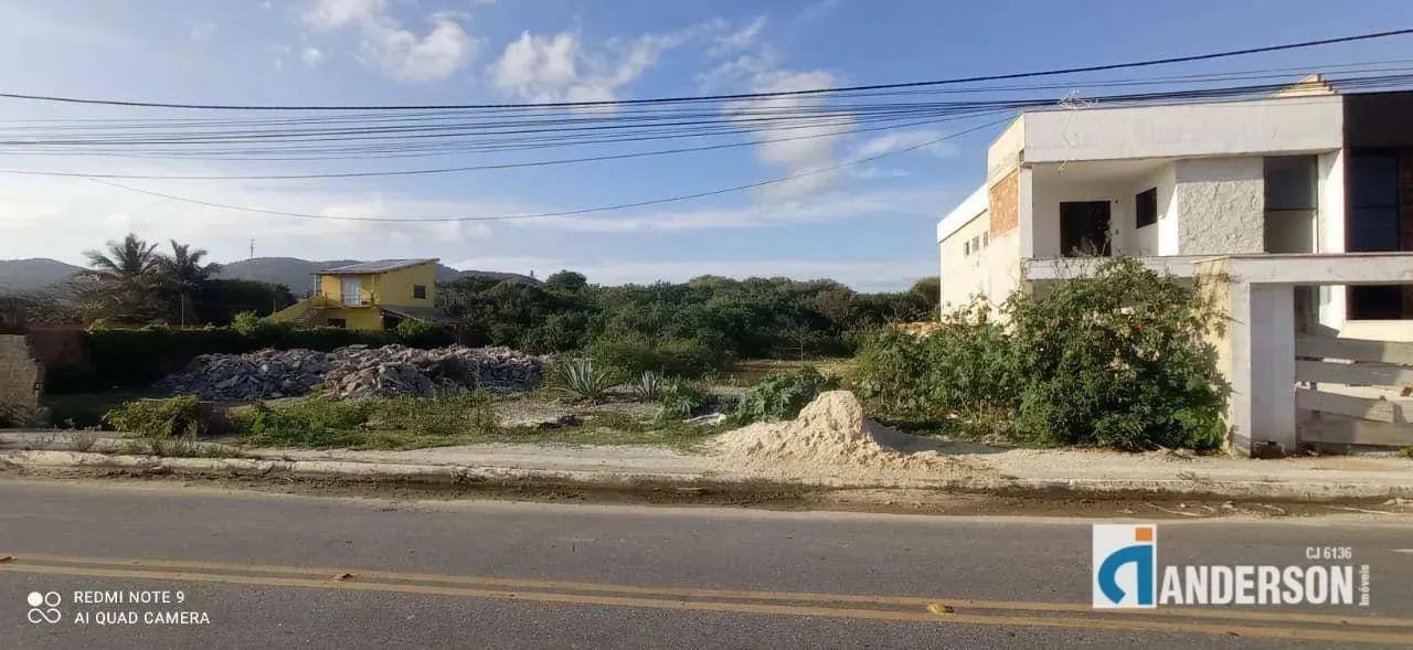 Terreno à venda, 742 m² por R$ 300.000 - Jardim Atlantico - Maricá/RJ - Foto 7
