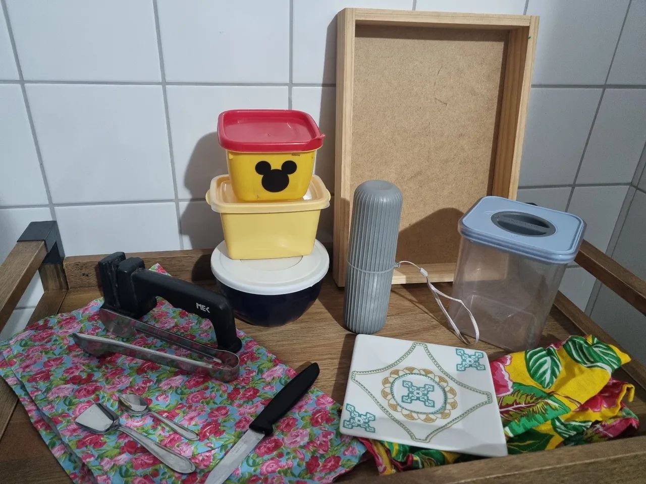 Kit cozinha - Foto 2