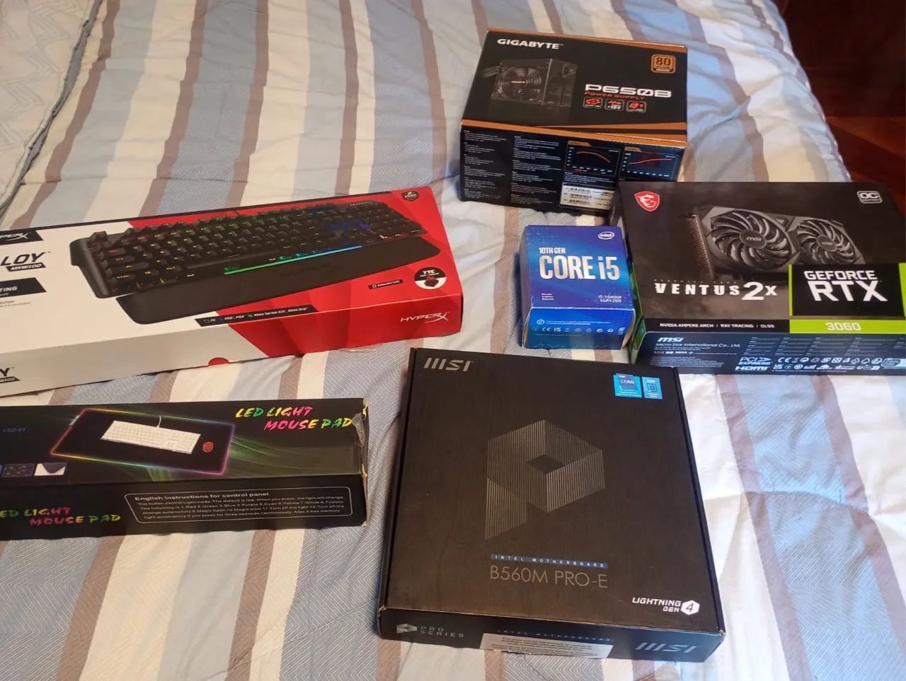 PC Gamer em ótimo estado - Foto 2