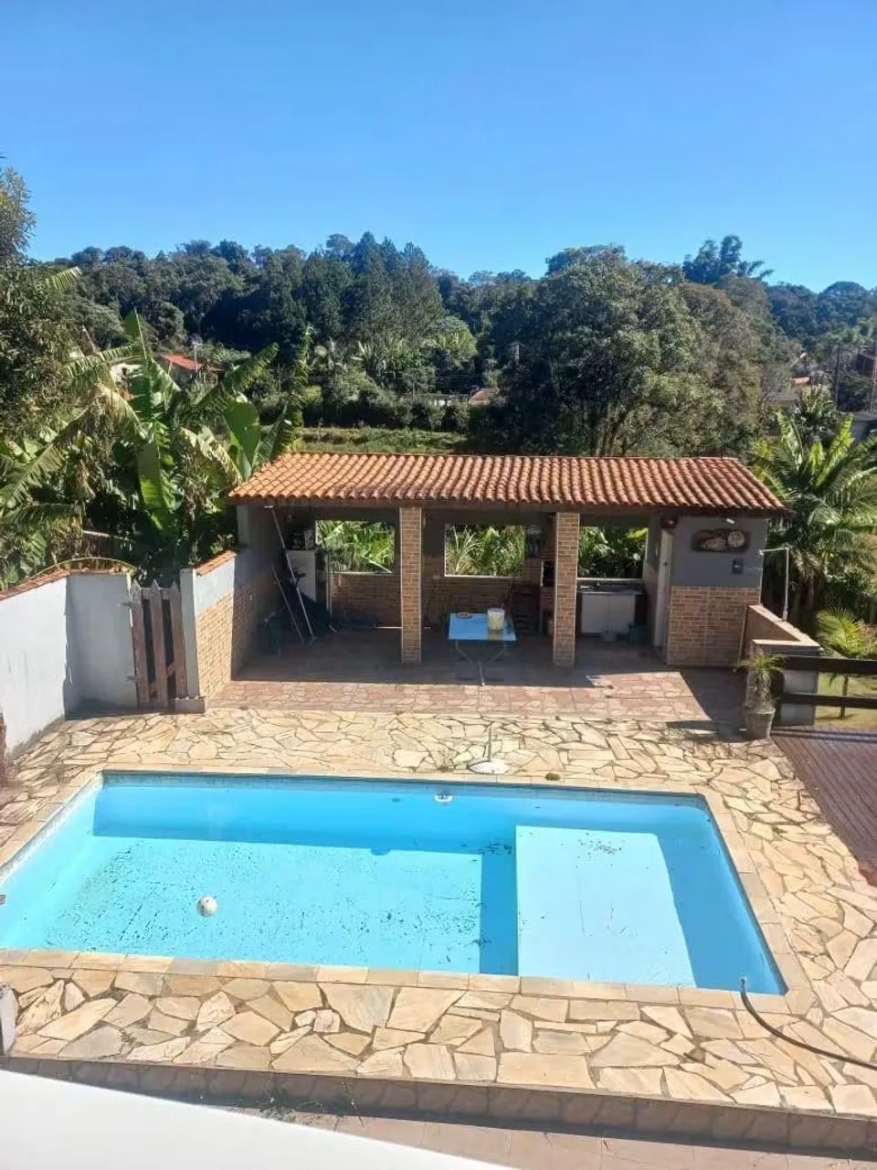 Chacara em um lugar muito calmo, 15 min do centro de caucaia - Foto 3
