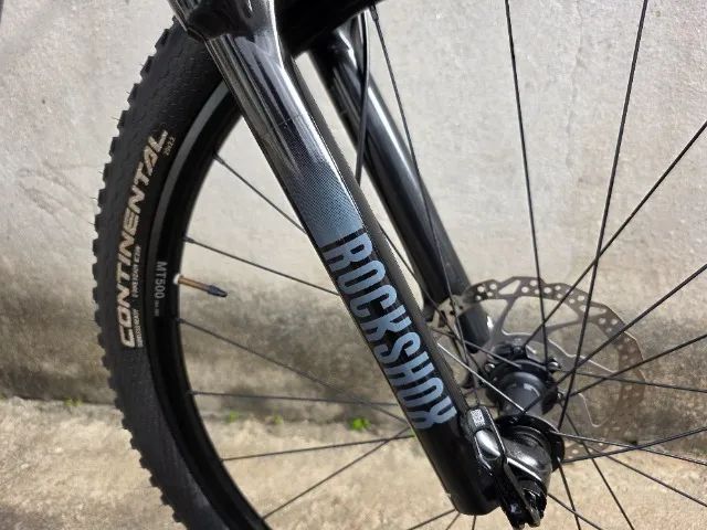 Bicicleta Audax ADX400 aro 29 - Foto 5