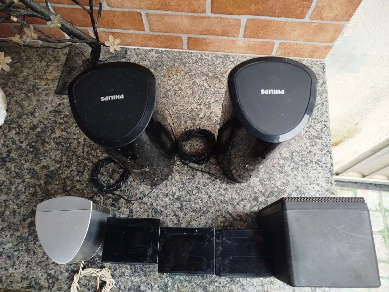 Caixinhas de som muito boas - Foto 3