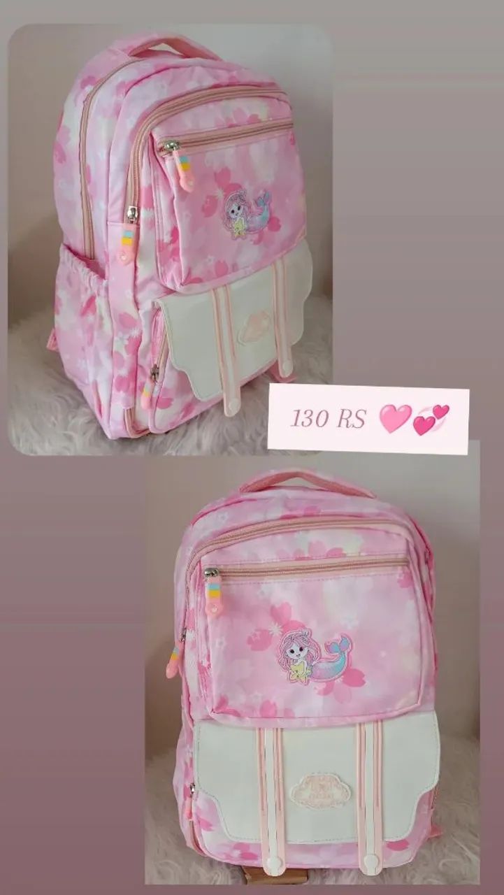 Mochilas  - Foto 4