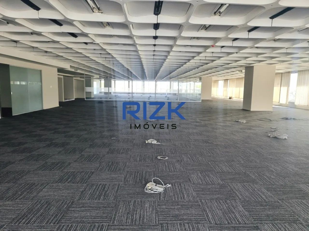 Loja corporativa de alto padrão com 2.844,04 m² - Foto 2