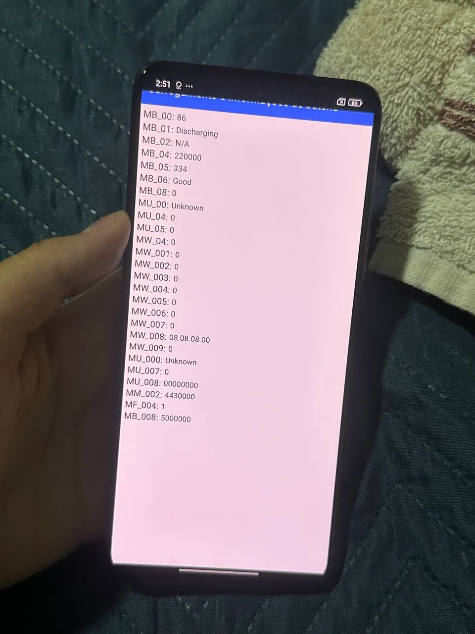 POCO F5 PRO Zerado! - Foto 3