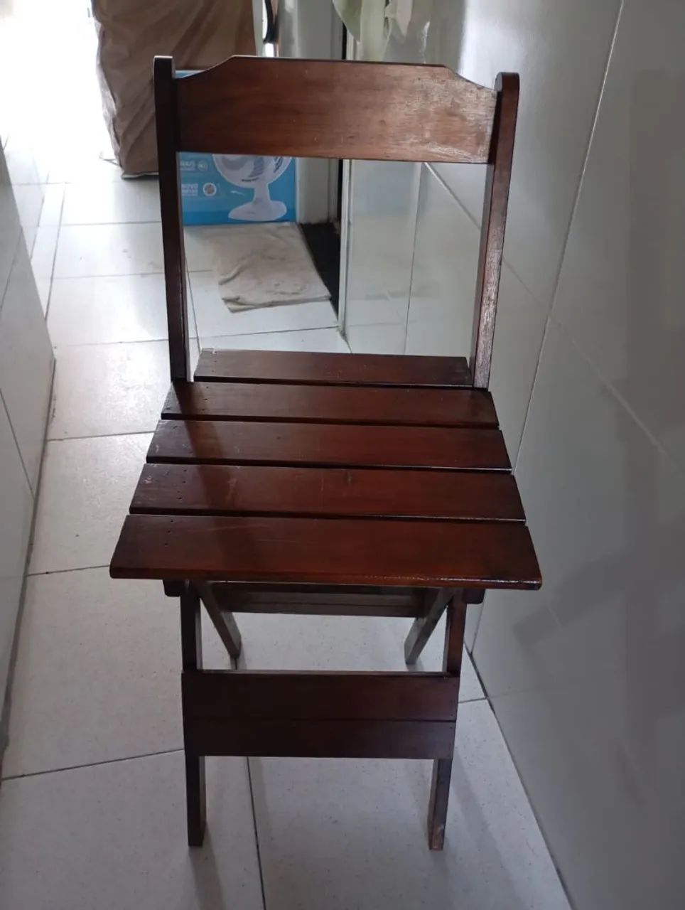 Mesa bistrô  - Foto 2