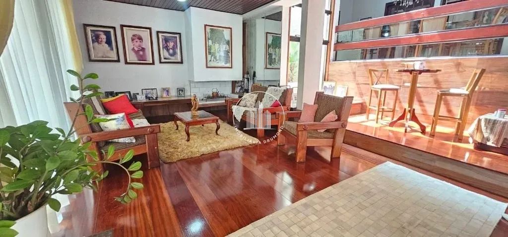 Casa 4 Quartos com 2 Suítes e 280m² - Itaguaçu - JMS - Foto 2