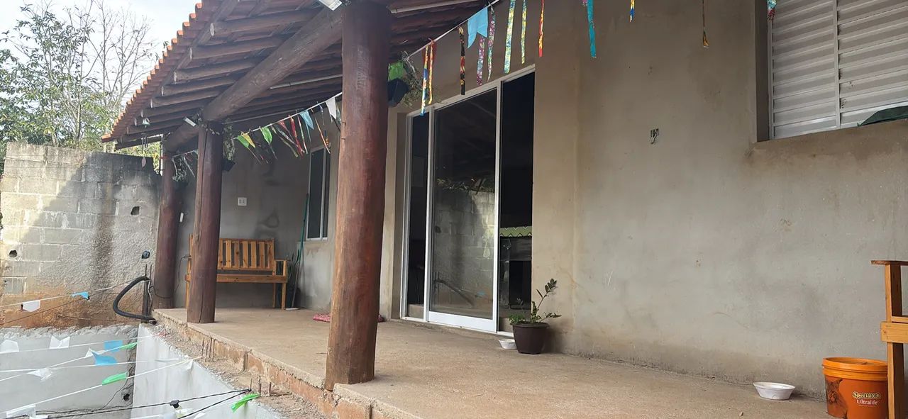  Casa/ chácara  - Foto 3