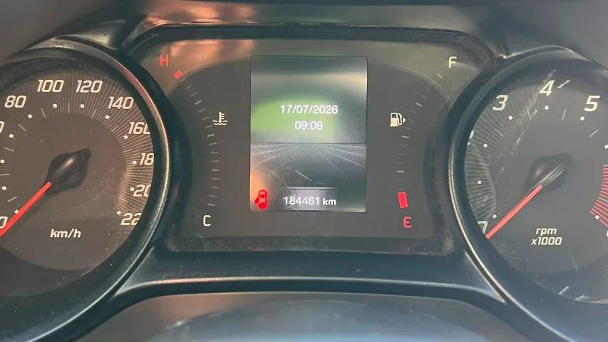 Fiat Argo 1.0 6V Flex. 2023 - Foto 4