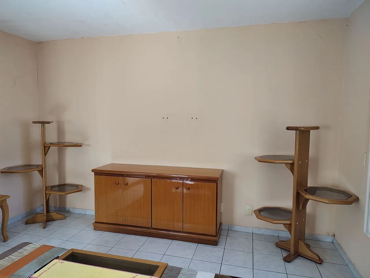 Duas Prateleiras Nova  - Foto 5