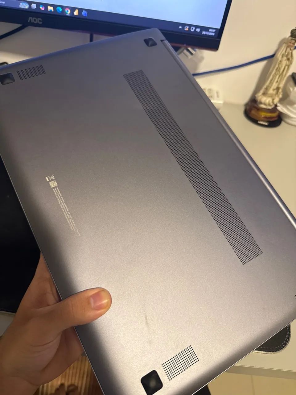 PROMO - Notebook Samsung Galaxy Book 4 - Foto 4