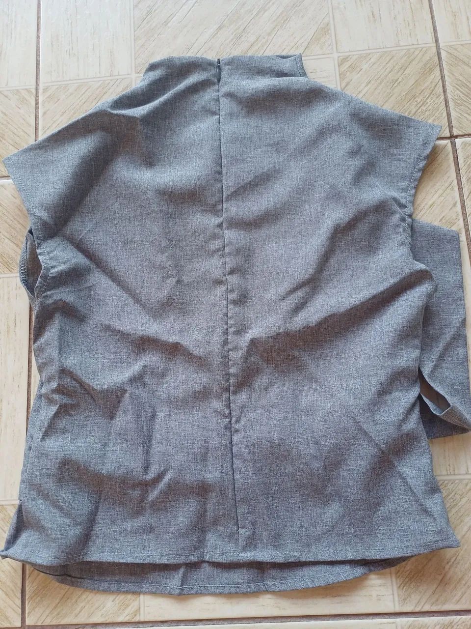 Vendo blusa nova, nunca usado - Foto 4
