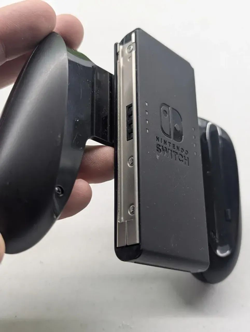 Comfort Grip Nintendo Switch - Foto 2
