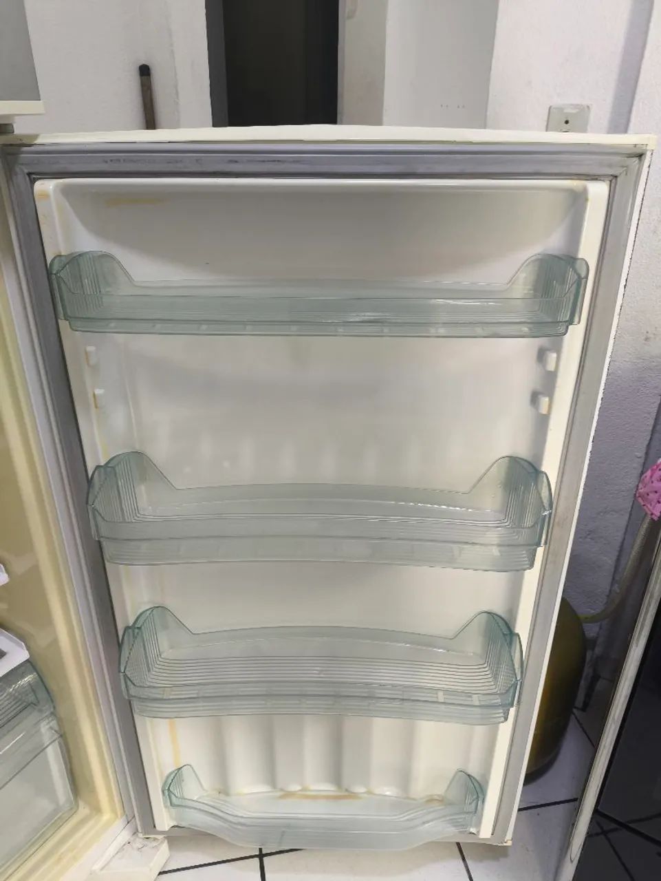 Geladeira Brastemp  - Foto 5