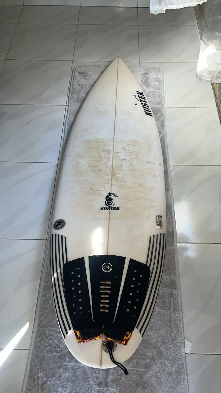 Vendo prancha surf  - Foto 2