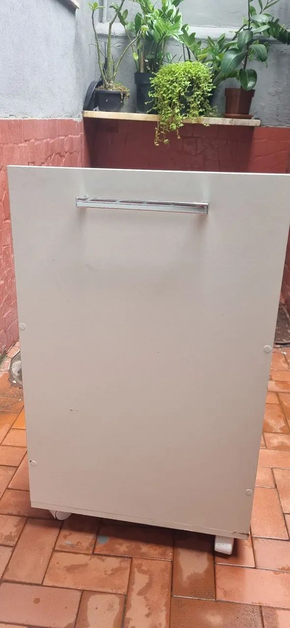 GABIENTE ENCAIXE TANQUE