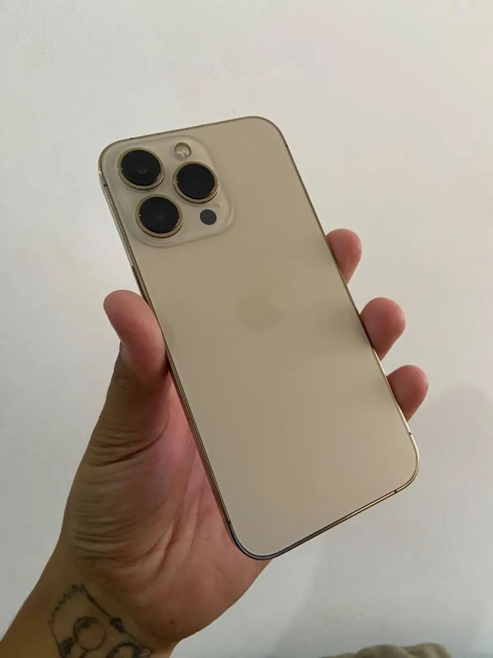 Iphone 13 pro 128gb - Foto 3