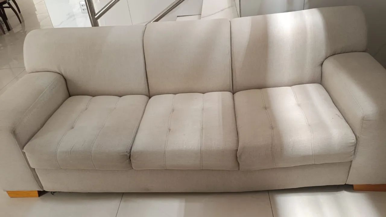 Sofá - Foto 2