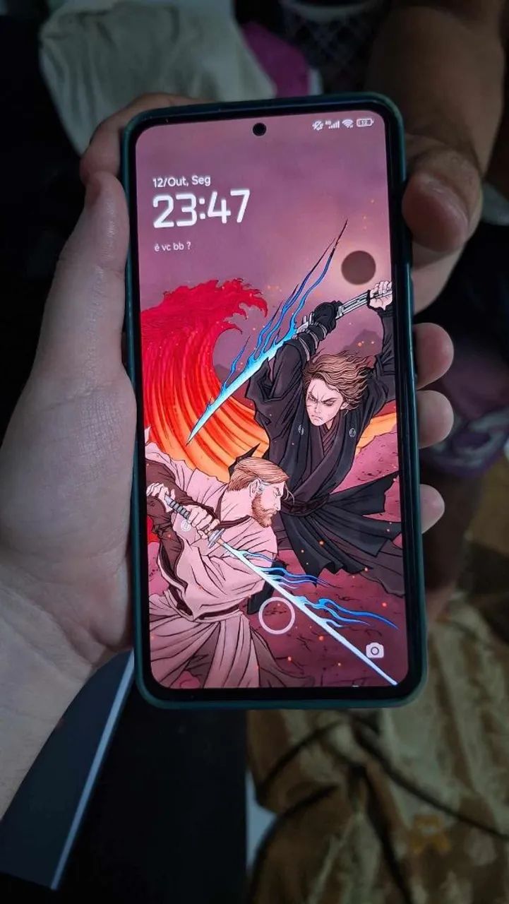 Redmi note 13 a venda  - Foto 2