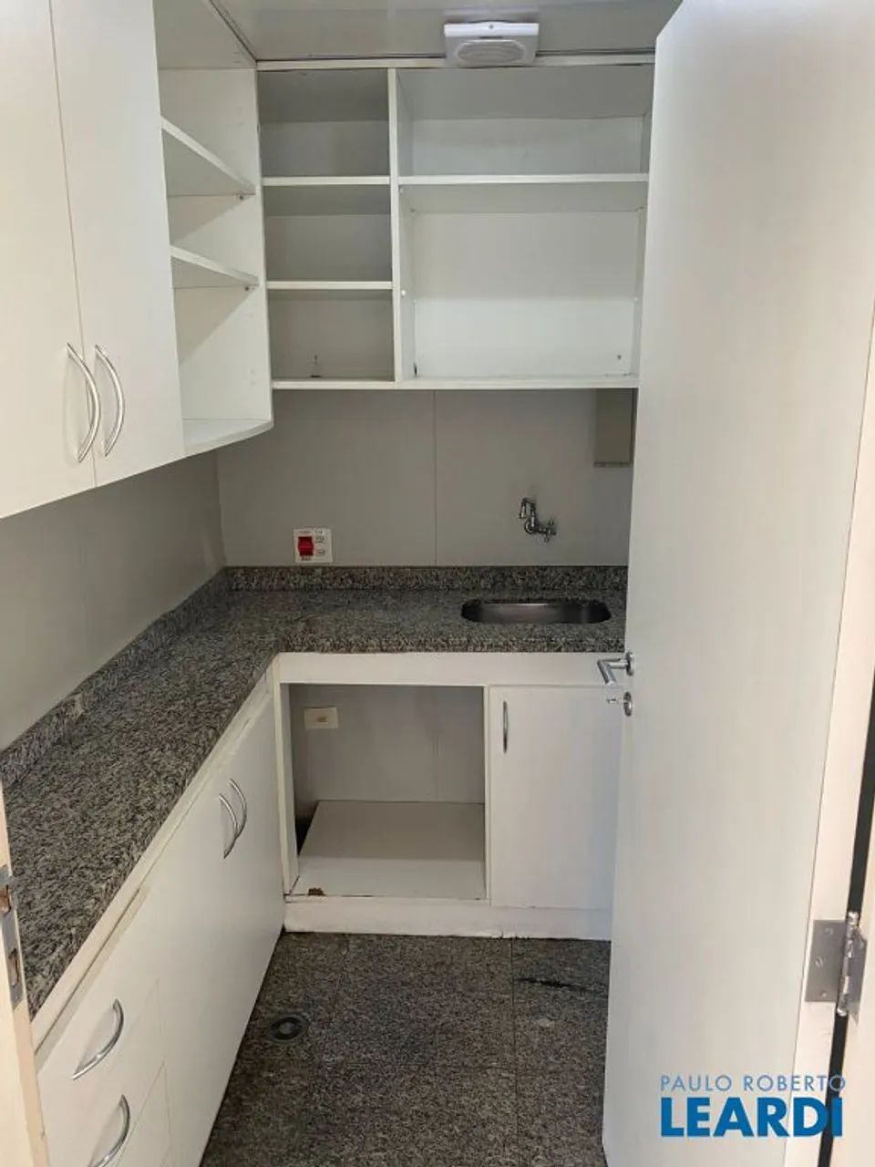 CONJ. COMERCIAL - PARAÍSO - SP - Foto 5