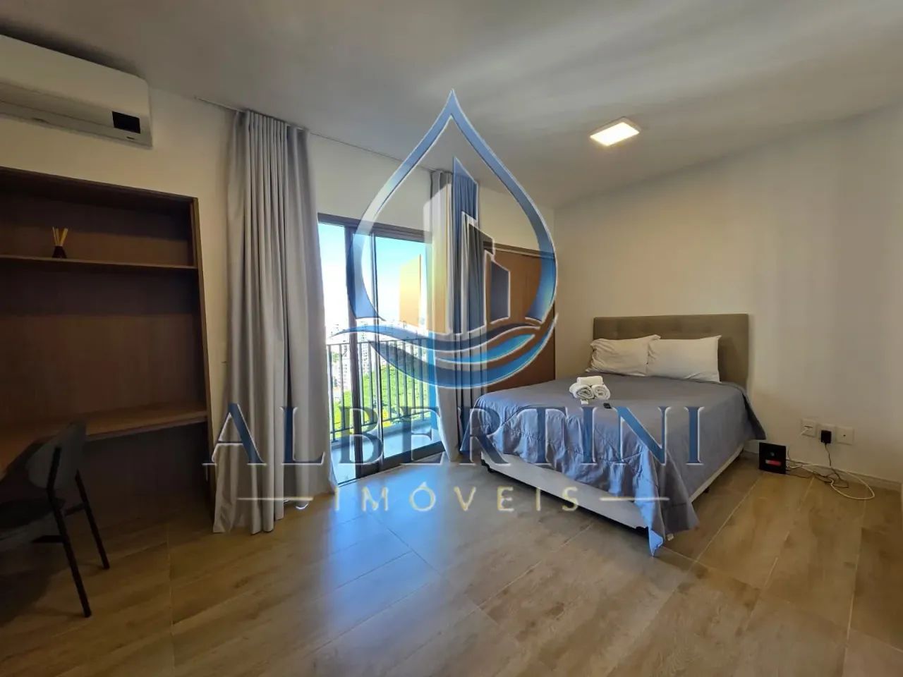 Apartamento para Locação na Vila Congonhas