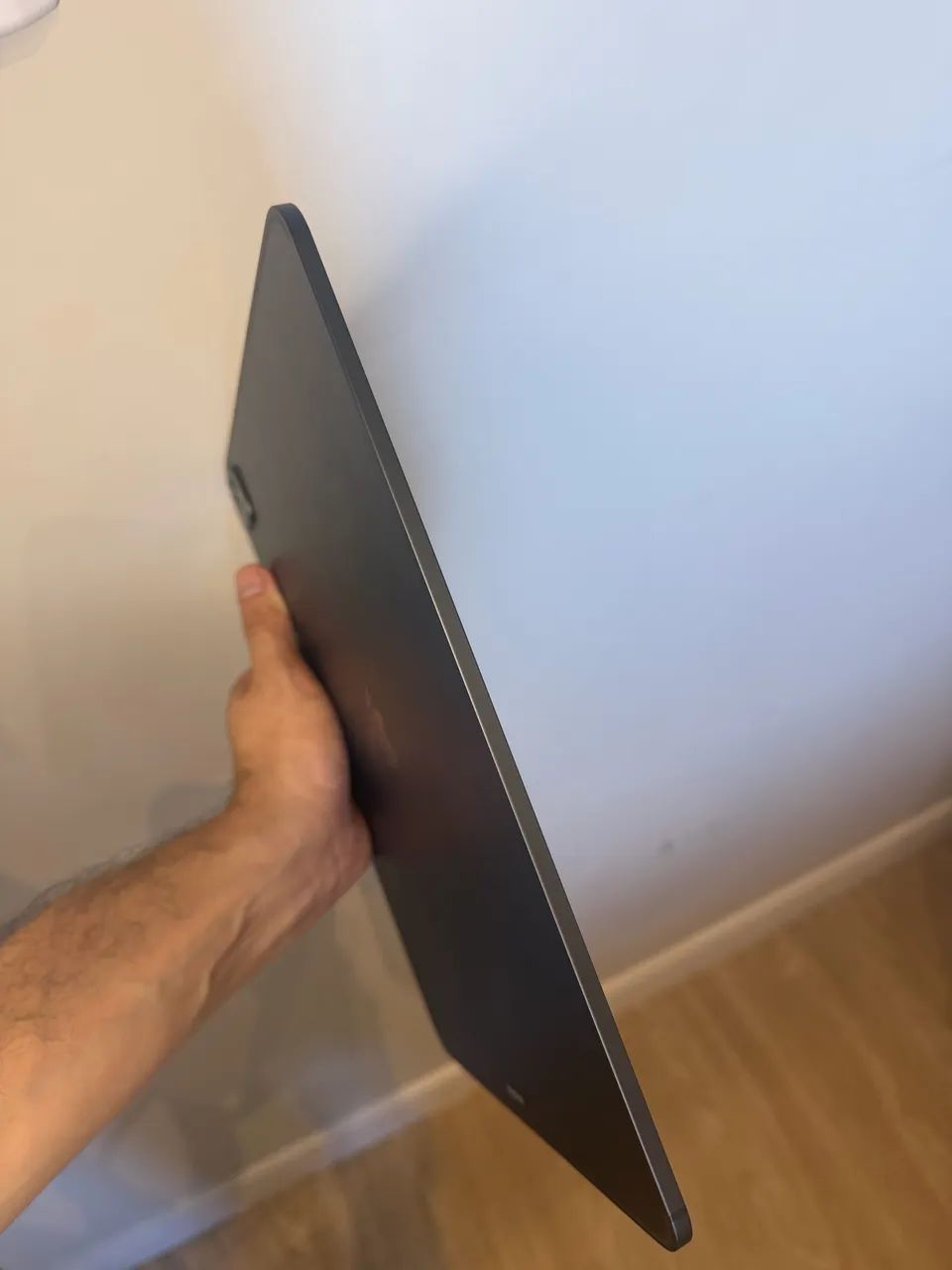iPad Pro M5 256 Wi-Fi e celullar 13?  - Foto 4