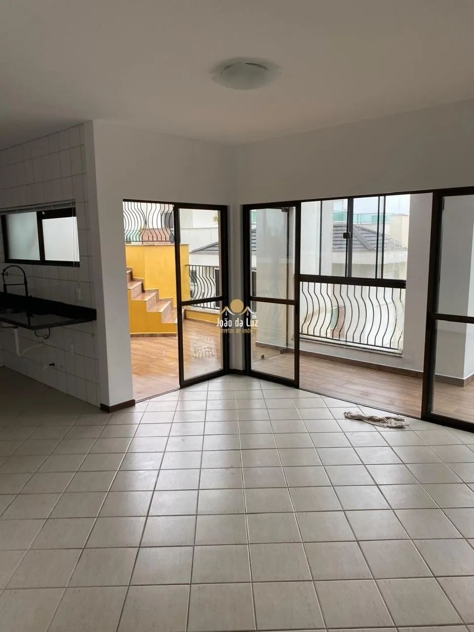 COBERTURA C/ PISCINA PRIVATIVA A 200 METROS DO MAR - Foto 2
