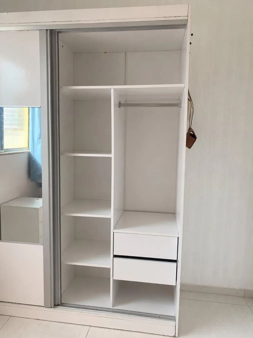 Guarda-roupa roupa  - Foto 3