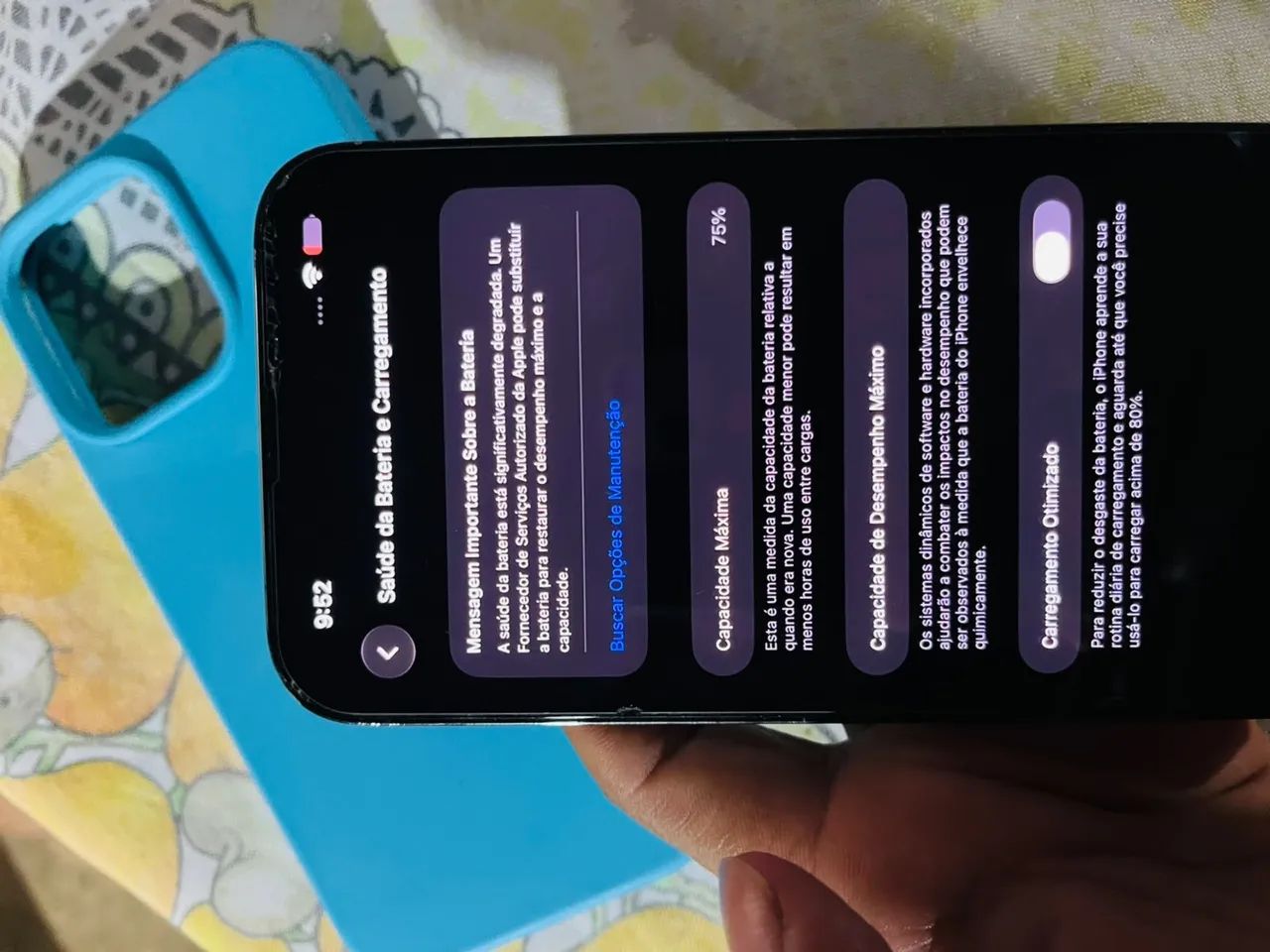 IPhone 14 PRO MAX 128 - Foto 2