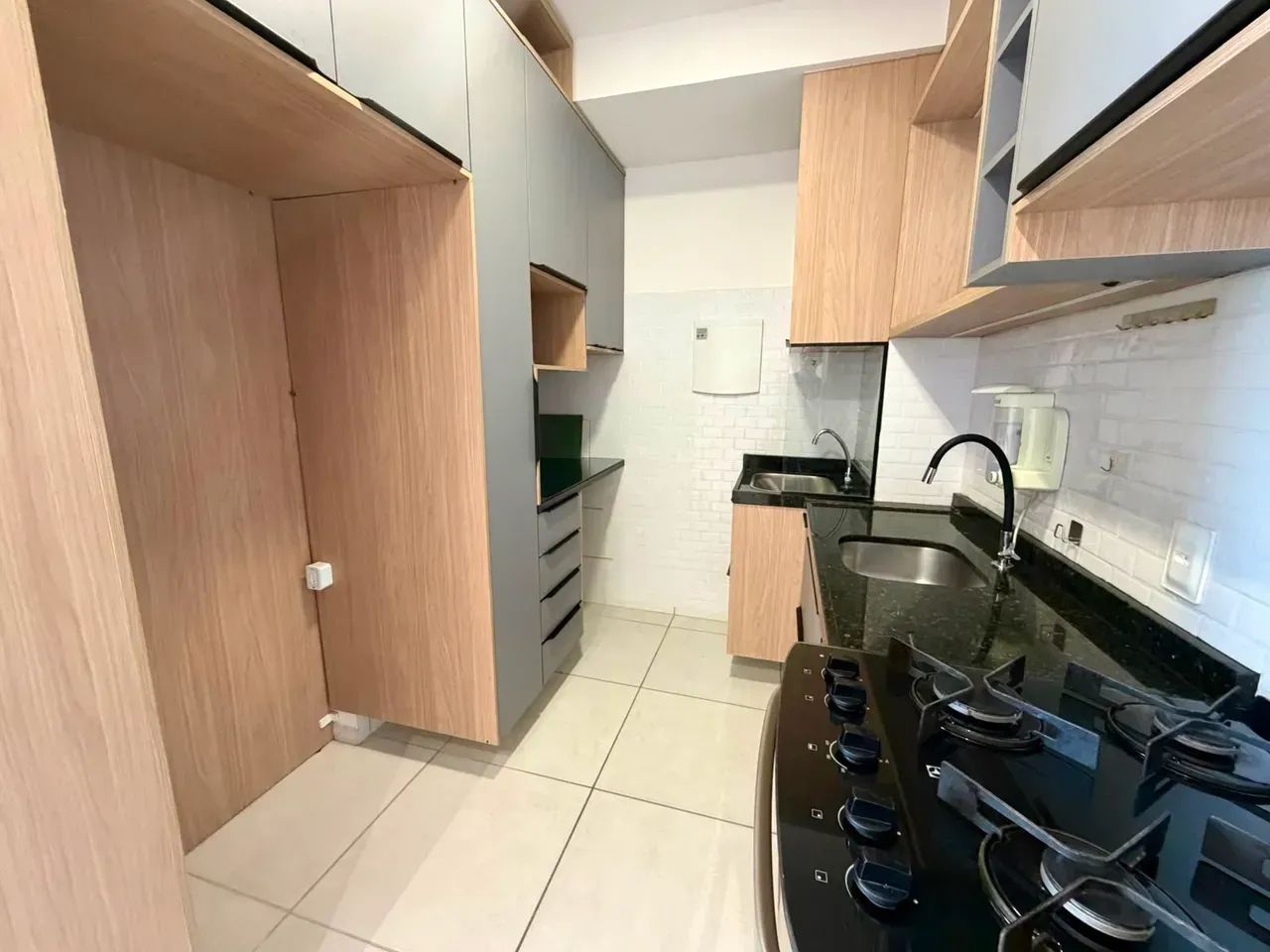 Aparamento 100% projetado, com 02 quartos no Cambeba - Foto 4