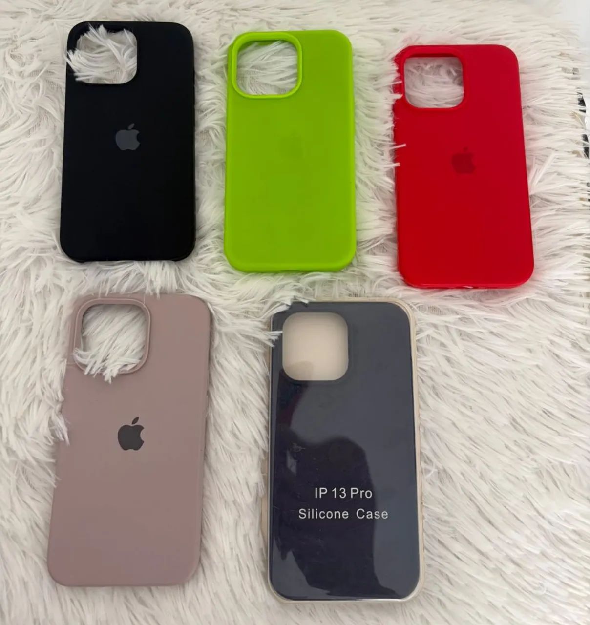 Capa Iphone 13 Pro