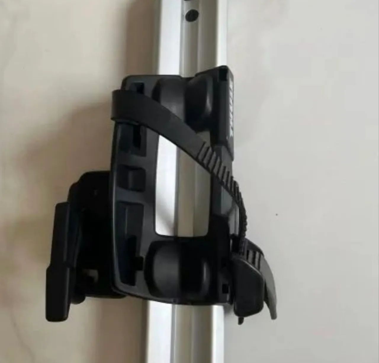Suporte bike THULE proride 598 - Foto 4