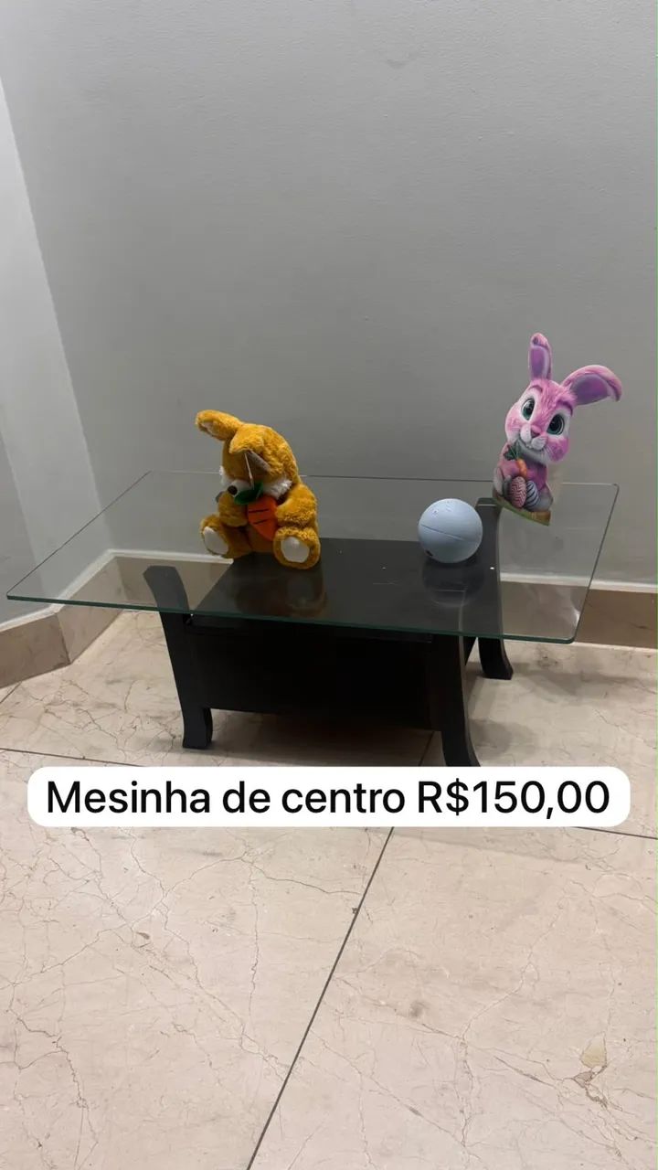 Venda de seminovos 