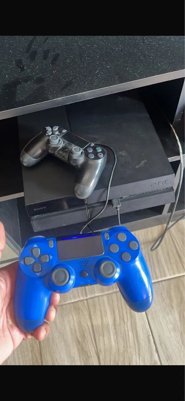Ps4 - Foto 2