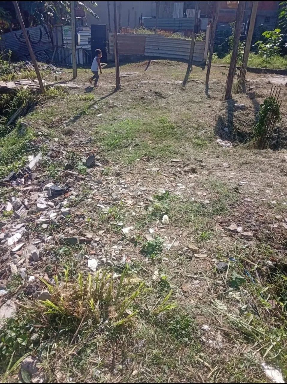 Vendo terreno 12.000 - Foto 2
