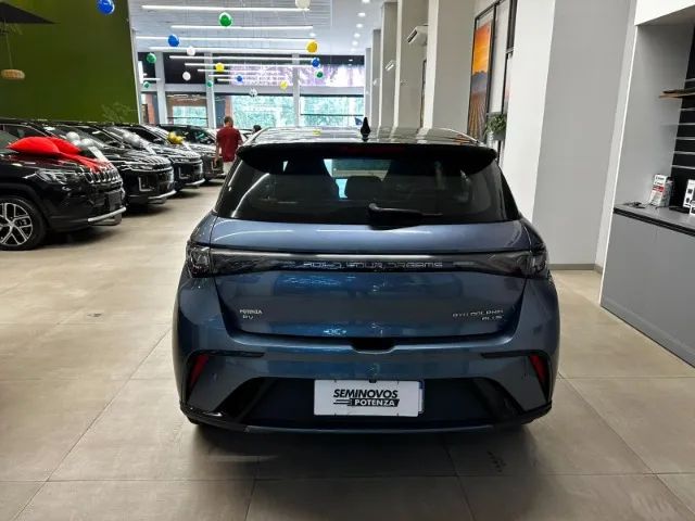 BYD Dolphin Plus (Elétrico) 2025 - Foto 5