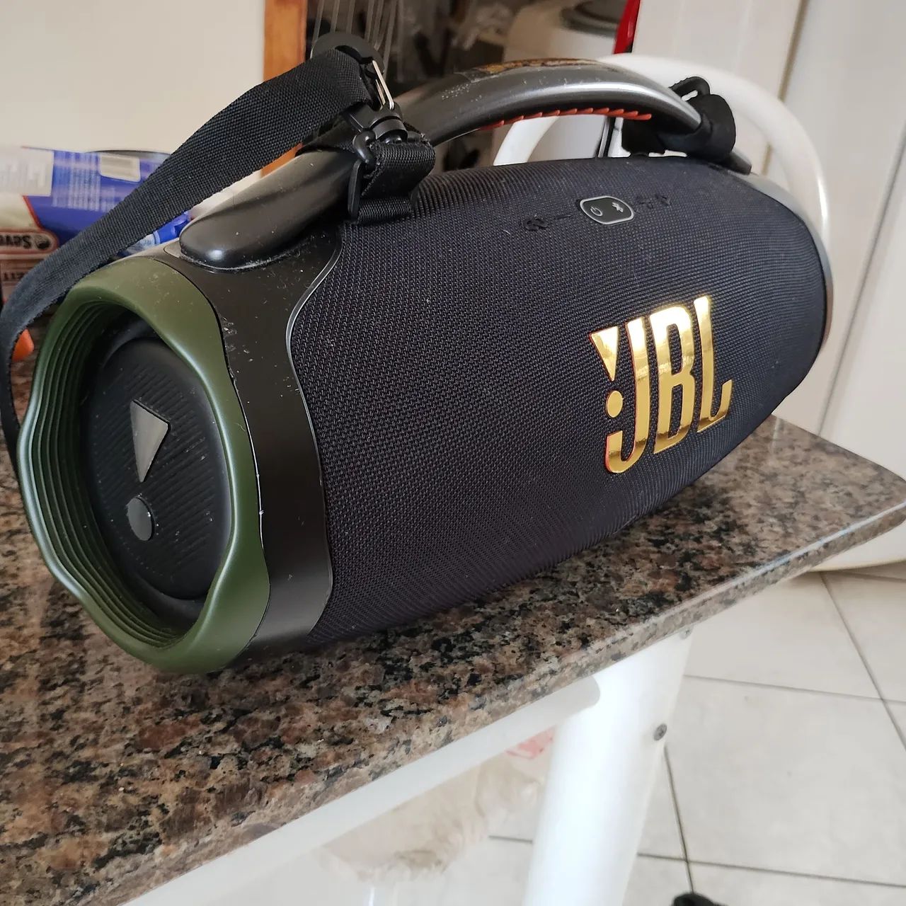 JBL Boombox 3 Original  - Foto 2