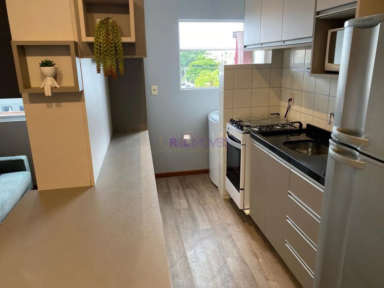 Apartamento em Canasvieiras l Florianópolis 200 mt da praia - Foto 4