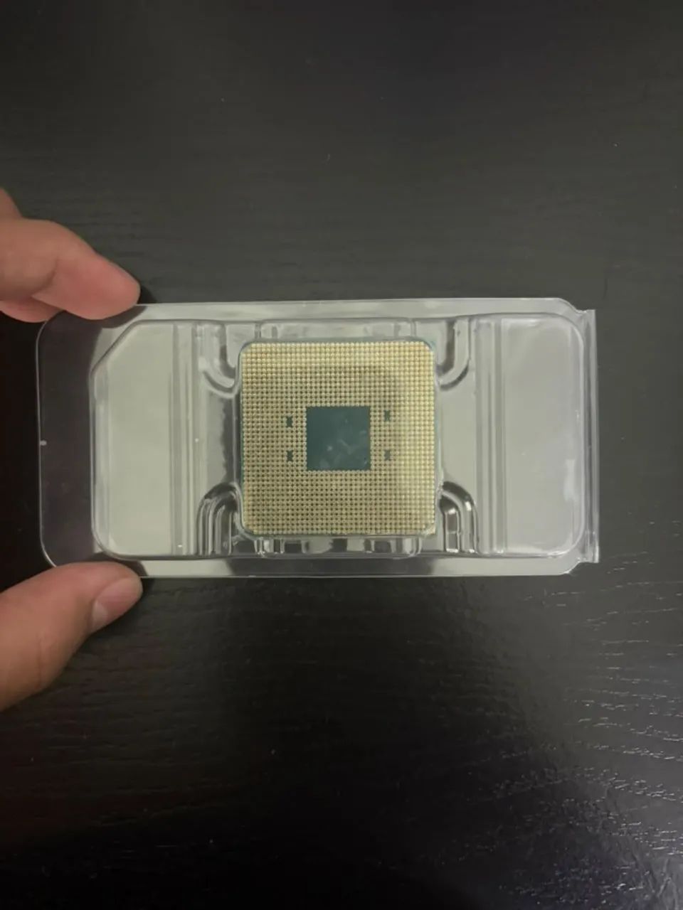 RYZEN 5 5600  100% FUNCIONANDO - Foto 3