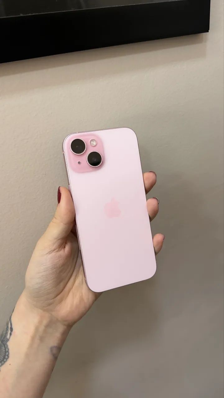 iPhone 15 128gb - Foto 2