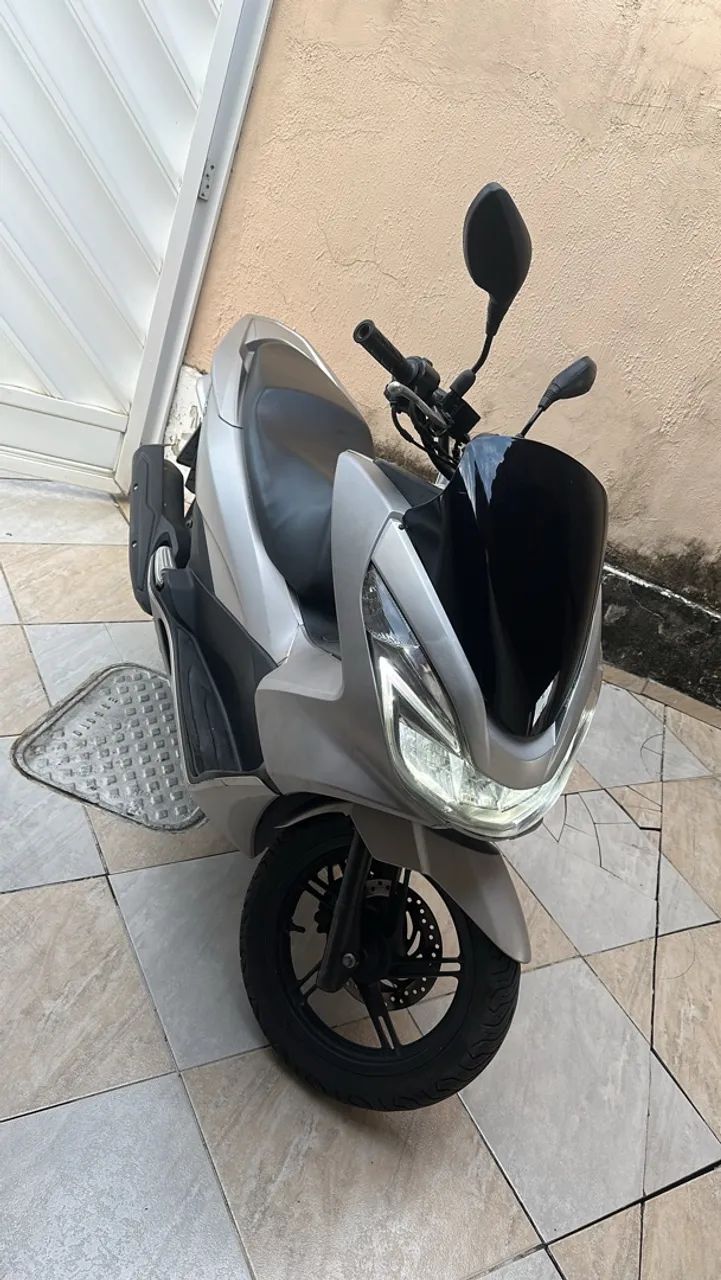 Pcx  - Foto 2