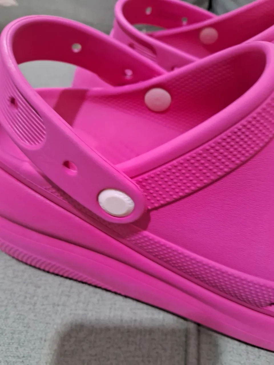 Crocs  - Foto 4