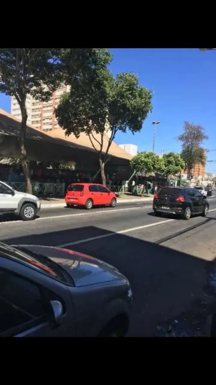 Sala comercial Setor Central - Foto 5