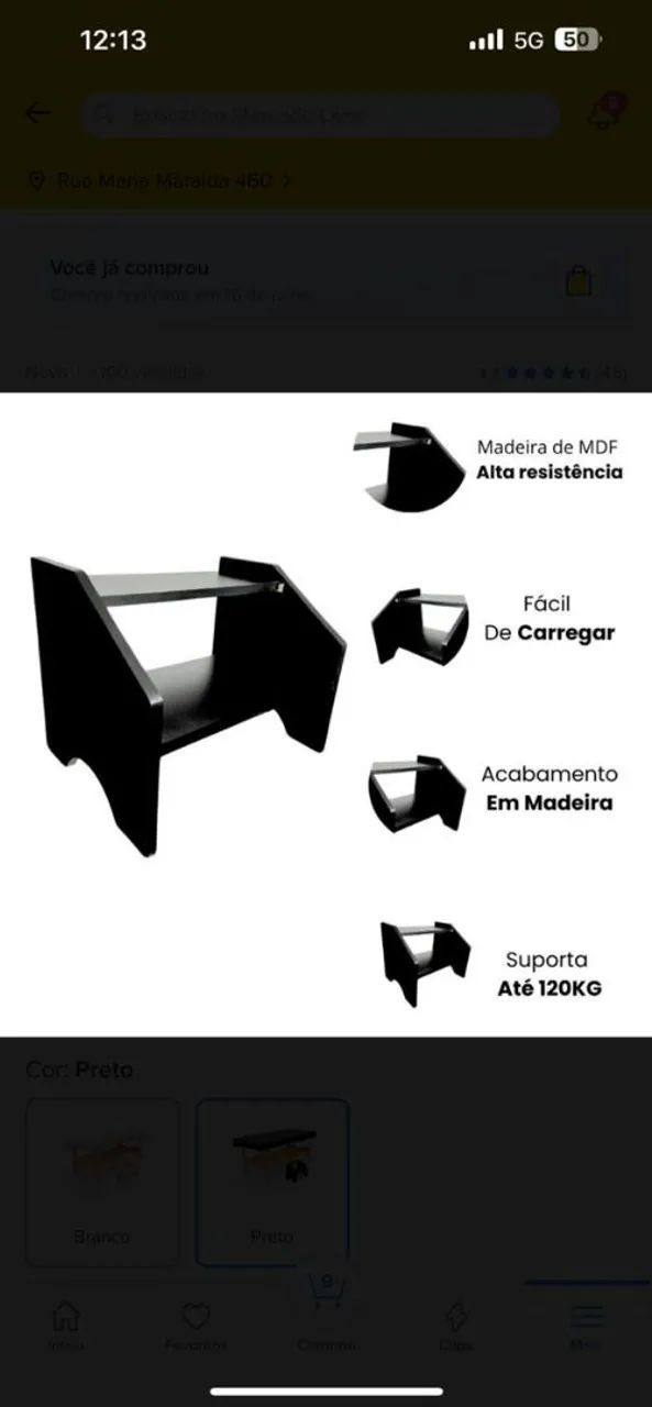 Maca - Foto 4